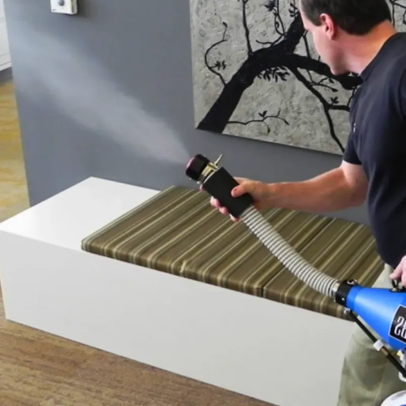 Professional Odor Removal in North Bellmore, NY